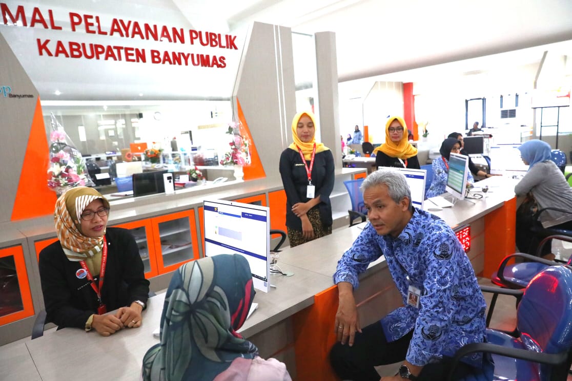 Propemperda 2026 Cilacap: Rahasia Penguatan Layanan Publik yang Tak Disadari Warga